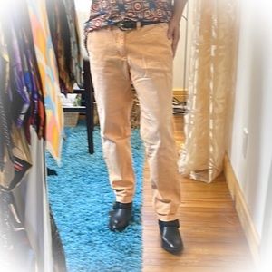 💕Light Coral Colored Chino Women’s Pants💕